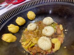 -玺炖·中国铁锅炖(虹桥天街店)