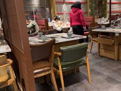 -牛村来人潮汕牛肉火锅(西单店)