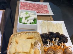 -百岁我家酸菜鱼(龙湾万达店)