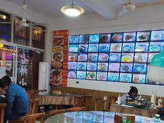 -涵家味土菜馆·徽州一绝臭鳜鱼(三河古镇店)