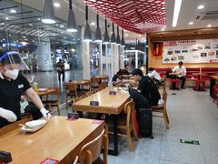 大堂-南城香(北京南站店)