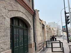 -晚归月亮湾私家菜(临邑路店)