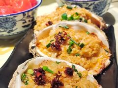 -串盟烧烤大排档·长沙美食地标(星沙店)