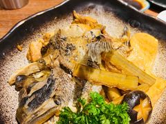 -桂马·日本料理·海胆·海鲜饭·酒场(民主广场店)