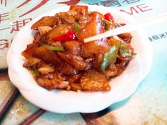 -金陵暴走小龙虾·迷踪蟹(凯德MALL店)