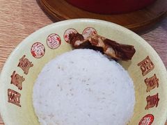 -周真真南昌拌粉·瓦罐汤(光启城店)