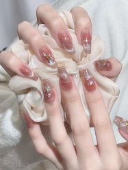 -1T·1M 日式美甲美睫