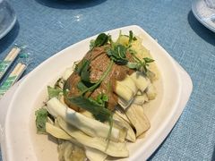 -振生清真饭店(永安道店)