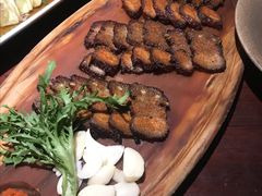 -外婆家(南开大悦城店)
