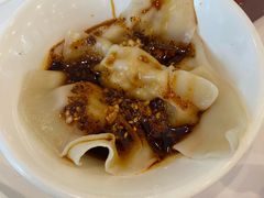 钟水饺-川香楼酒家