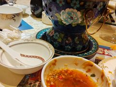 -套娃酒店-中餐厅