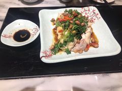 -九记路边鸡(穗盐路店)