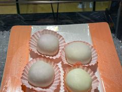 -佰园全日西餐厅-厦门佰翔软件园酒店