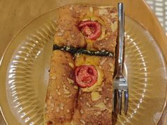 -BAKER&SPICE(BFC外滩金融中心店)