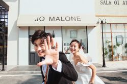 -第一夫人婚纱摄影(南京店)