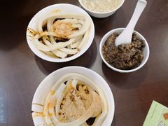 -龙抄手(文殊坊店)