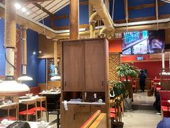 -木王宴语·野生鲜菌火锅(玉河店)