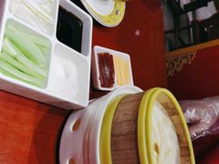 -京味张·北京烤鸭(天河南二路店)