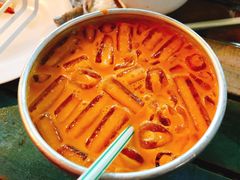 -Doo Dee Thai Food(Issan/Isaan/Esan)