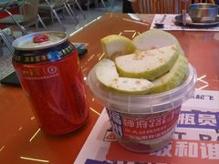 -神府路壹号·海鲜烧烤·砂锅粥·锅物(三坊七巷店)