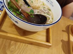 -马记永·兰州牛肉面(天通苑家乐福店)