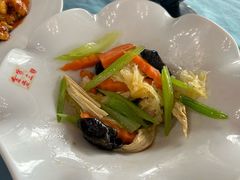 -金家老三饭庄(常营店)
