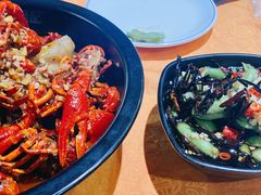-聚味瞿记·龙虾堂(树木岭店)