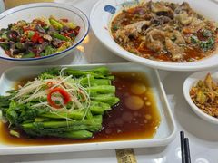 -老瓦房饭店(三苏大道中段店)
