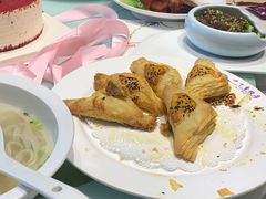 -紫丁香饭店-中餐厅