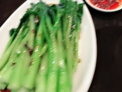 白灼菜心-添运来(茶园奥园广场店)