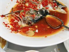 -兰湘子·湘菜小炒(三桥万象城店)