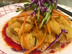 -撒拉花儿·新疆菜·清真(太阳宫店)