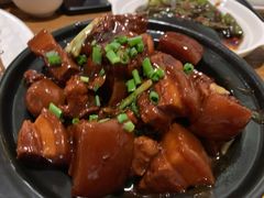 -建国328 本帮小馆·面馆