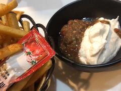 -阿拉伯萨娜餐厅(石马社区店)