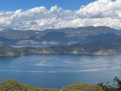 -丽江泸沽湖景区