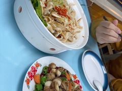 -崴海渔村(虹梅路店)