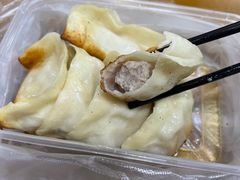 -水丰锅贴(延吉东路店)