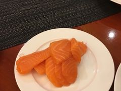 -元一希尔顿酒店·禅自助餐厅·啤酒花园