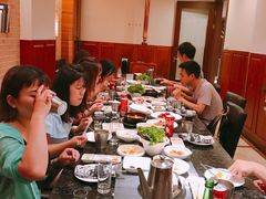 包厢-酣庭院(红松东路店)
