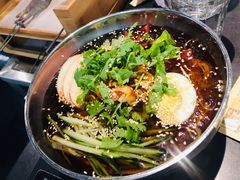 -很久以前羊肉串(中山公园店)