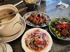 -天羽烤乳鸽店(财大家属院店)