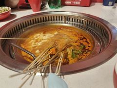 -宏姐串串香(宏伟路店)
