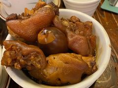 -黄祥华养生堂·炖汤·营养蒸饭(岭南天地店)