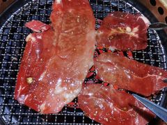 -神户赤童日式烤肉伙伴(东直门店)