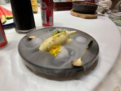-真地道京味府·鲜橙烤鸭·北京菜(朝外大街东大桥店)