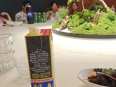 -清湘宴餐厅(秀峰山公园店)