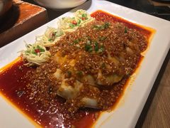 -蜀厨小匠·民间川菜(犀浦店)