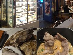 -火炉火自助餐(喜隆多店)