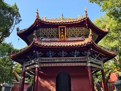 -南岳大庙