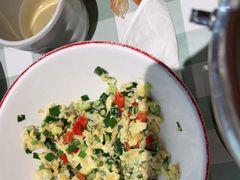 -彭耕记猪油炒小菜(吉联mall店)